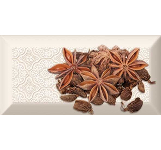 Декор Spices 04 B 100х200