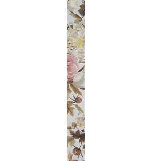 Gracia Ceramica Бордюр Селеста блю 01 600х65