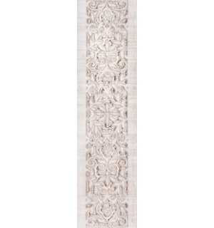 Бордюр Vivien  beige border 01 65х250