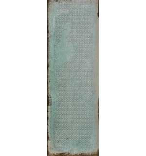 Плитка Antonetti turquoise wall 02 100х300 (0,63)