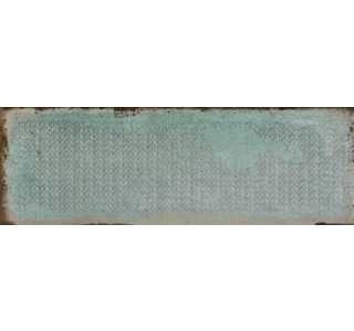 Плитка Antonetti turquoise wall 02 100х300 (0,63)