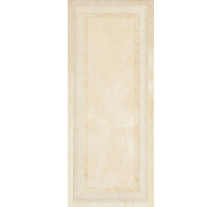 Gracia Ceramica Декор Палладио беж 02 250х600