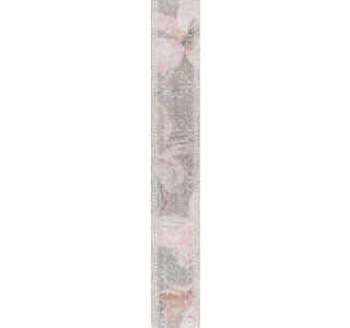 Бордюр Kallisto grey border 01 75х500