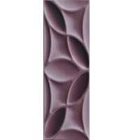 Плитка Marchese lilac wall 02 100х300 (0,63)