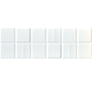 Плитка Provenza white wall 01 100х300 (0,63)