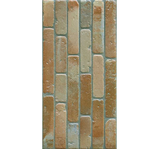 Керамогранит глазур. Portland brick  PG 01 200х400 (1,6)