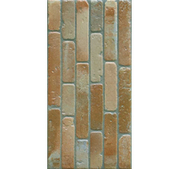 Керамогранит глазур. Portland brick  PG 01 200х400 (1,6)