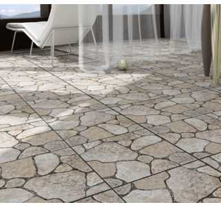 Patio / Патио