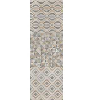 Gracia Ceramica Декор Форте мульти 01 250х750