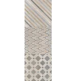 Gracia Ceramica Декор Форте мульти 02 250х750