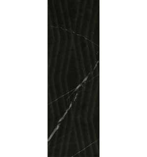 Плитка Geneva black wall 02  250х750 (1.5)