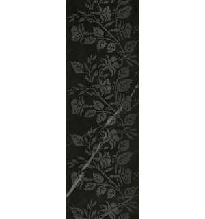Gracia Ceramica Декор Женева блэк 01 250х750