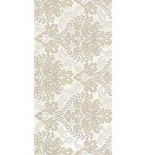Декор Persey Damask беж.04-01-1-08-03-11-456-3 200х400