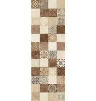Плитка Libra мозаика коричневый 00-00-5-17-30-11-486 200х600
