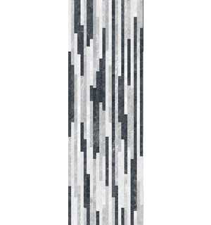 Плитка Alcor мозаика микс  200х600 17-10-20-1188