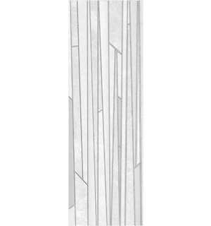 Декор Alcor Tresor белый 17-03-01-1187-0 200х600