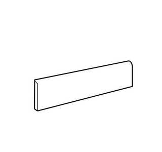 Плинтус Форс Грей 72х600