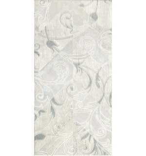 Global Tile GT46VG Декор Silvia серый геометрия 500х250