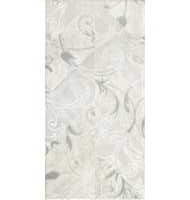 Global Tile GT46VG Декор Silvia серый геометрия 500х250