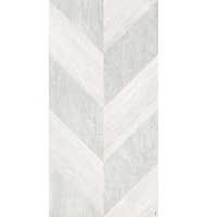 Global Tile GT44VG Плитка Silvia серый микс 500х250