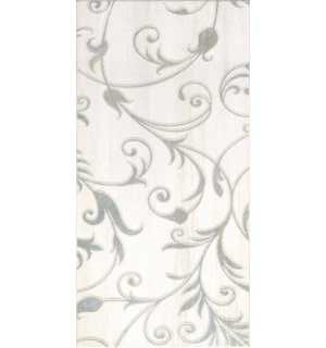 Global Tile GT48VG Панно Silvia серый часть2 500х250