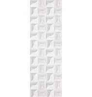 Плитка Lauretta white wall 04 300х900