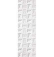 Gracia Ceramica Плитка Лауретта белый 04 300х900