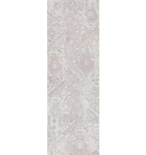 Декор Patricia grey decor 01 90х3000