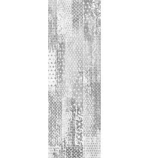 Декор Веста Сильвер 200х600 DW11VST00