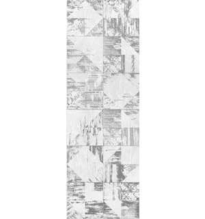 Декор Сатурн Сильвер DW11STN00 200х600