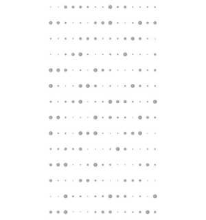 Tabu Discrete Декор белый
