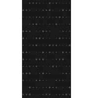 Tabu Discrete Декор черный