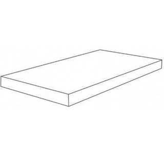 Atlas Concorde Ступень Аллюр Капрайя 330х1200 шлиф..
