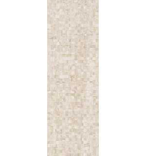 Плитка Glossy мозаика бежевый  60113 200х600
