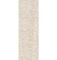Плитка Glossy мозаика бежевый  60113 200х600