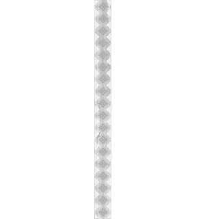 Бордюр Glossy серый 630х6000 AD/A532/60110