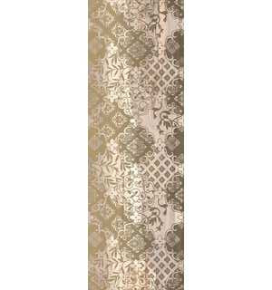 Декор Grace Fancy бежевый 200х600