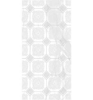 Декор Olimpus Grand белый 250х500  VT\A86\34021