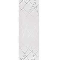 Декор Baffin Gray Cross 250х750