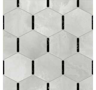 Anima Grey GP6ANI15 Керамогранит матовый 410х410