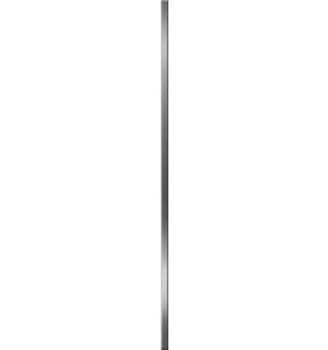 Бордюр Tenor Platina 13х600 BW0TNR07