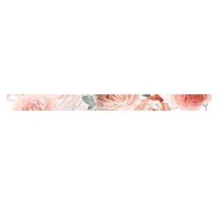 Мир керамики Бордюр Dream Coral L-825 50х600