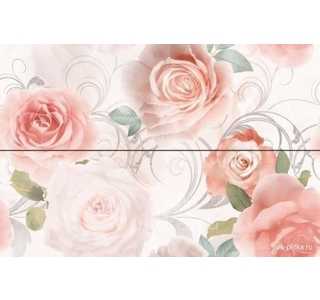 Мир керамики Декор Dream Coral D-825 400х600