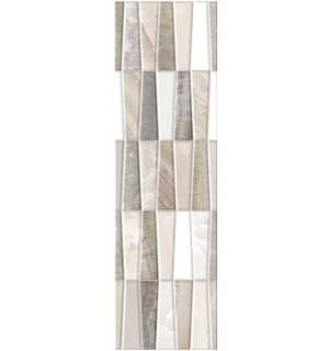 Gracia Ceramica Бордюр Аника бежевый 01 250х75