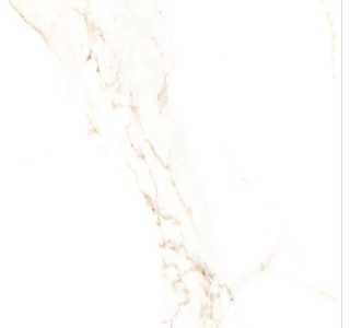 Golden Statuario матовый 600х600