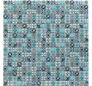 Мозаика Xindi Blue