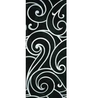 Декор Prime black 02 250х600