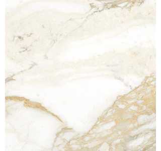 Керамогранит Calacatta Oro 600х600 золотой матовый