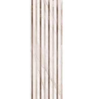 Декор Chateau beige decor 01 90х3000