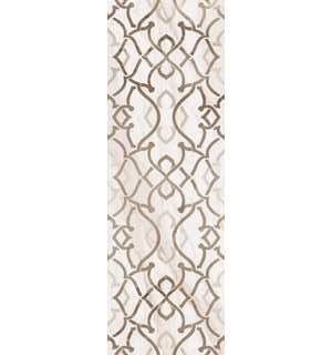 Декор Chateau beige decor 02 90х3000